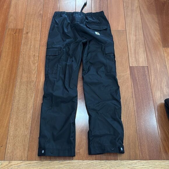 NWOT Carhartt Men's Black Storm Defender Relaxed Fit Midweight Pant size S - Picture 6 of 13
